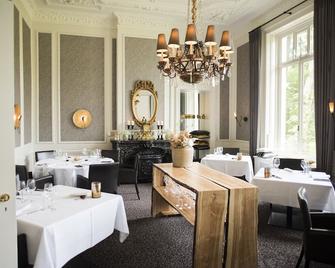 Landgoed Lauswolt - Beetsterzwaag - Restaurant