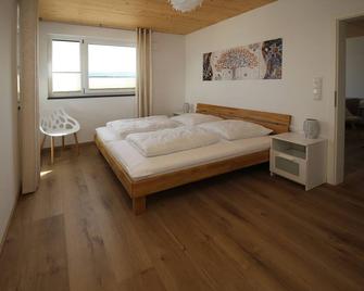 Ferienwohnung Ranunkel - Beilngries - Schlafzimmer