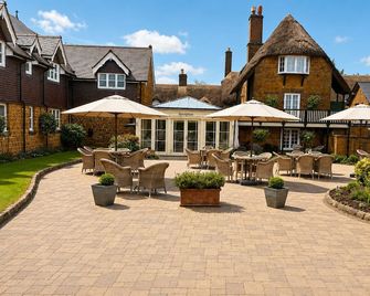 Banbury Wroxton House Hotel - Banbury