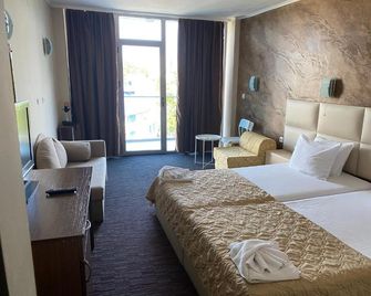 Hotel Kamenec - Kiten
