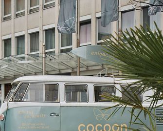 Cocoon Salzburg - Зальцбург