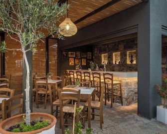 Arminda Hotel & Spa - Hersonissos - Nhà hàng