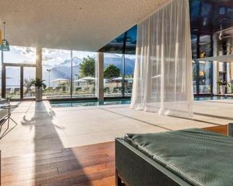 Schenna Resort - Scena - Lobby