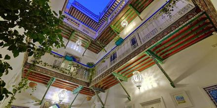 Image of hotel: Riad Hotel Essaouira
