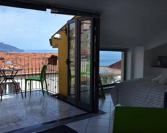 Casa Aurora - Taormina - Balcony
