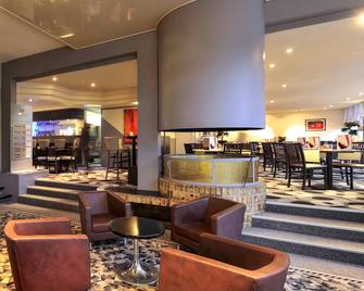 Hôtel Mercure Rouen Val-de-Reuil - Val-de-Reuil - Ristorante
