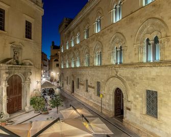 Fiveplace Design Suites & Apartments - Trapani