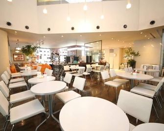 Hotel New Otani Takaoka - Takaoka - Restaurant