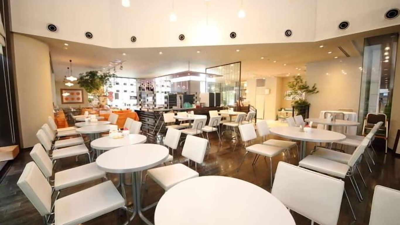 Hotel New Otani Takaoka