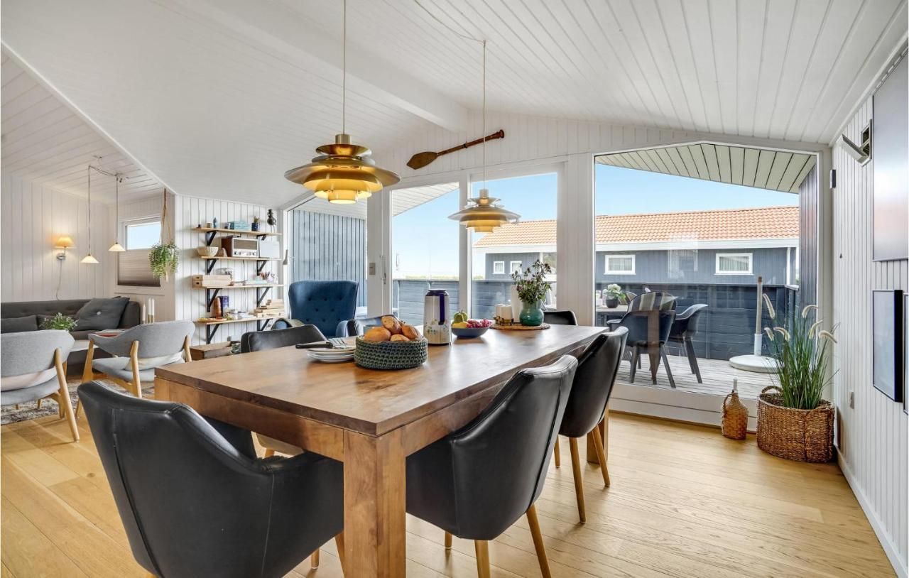 3 Bedroom Awesome Home in Boerkop – Fredericia