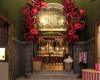 Casa Inquieta Hotel Boutique - Seville