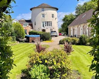 Barley Store Double Rooms - Yarm