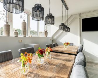 Spacious farmhouse in Silvolde with garden - Silvolde