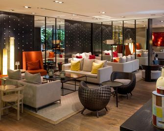 DoubleTree by Hilton Santiago - Vitacura - Santiago - Lounge