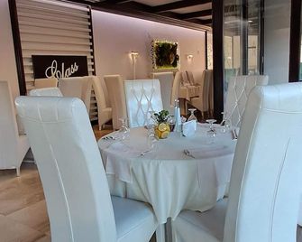 Hotel Vila Class - Satu Mare