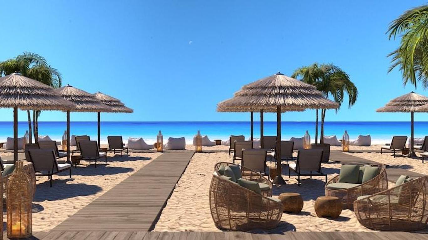 Alfa Beach Hotel