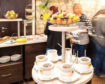 Hotel Karl-Wirt - Perchtoldsdorf - Buffet