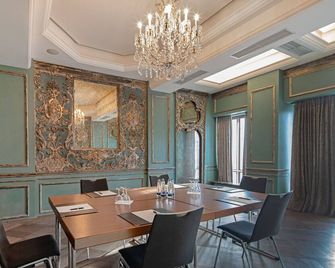 Eden Hotel Wolff - München - Mötesrum