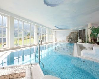 Alpenhotel Neuwirt - Schladming - Piscina