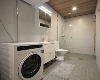 Forenom Serviced Apartments Kuopio - Kuopio