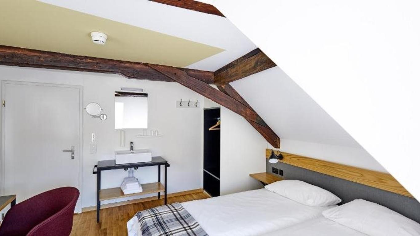 Hotel Jakob