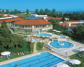 Hotel Hofmark - Bad Birnbach