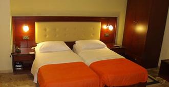 Hotel Filoxenia - Chania - Slaapkamer