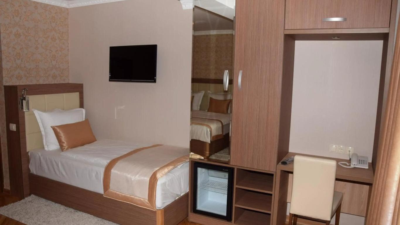 Hotel Elegance
