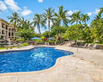 Shores At Waikoloa 112 - Mch - Waikoloa Village - Pool