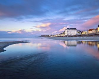 Chambre D'hotes Les Nympheas - Wimereux - Strand
