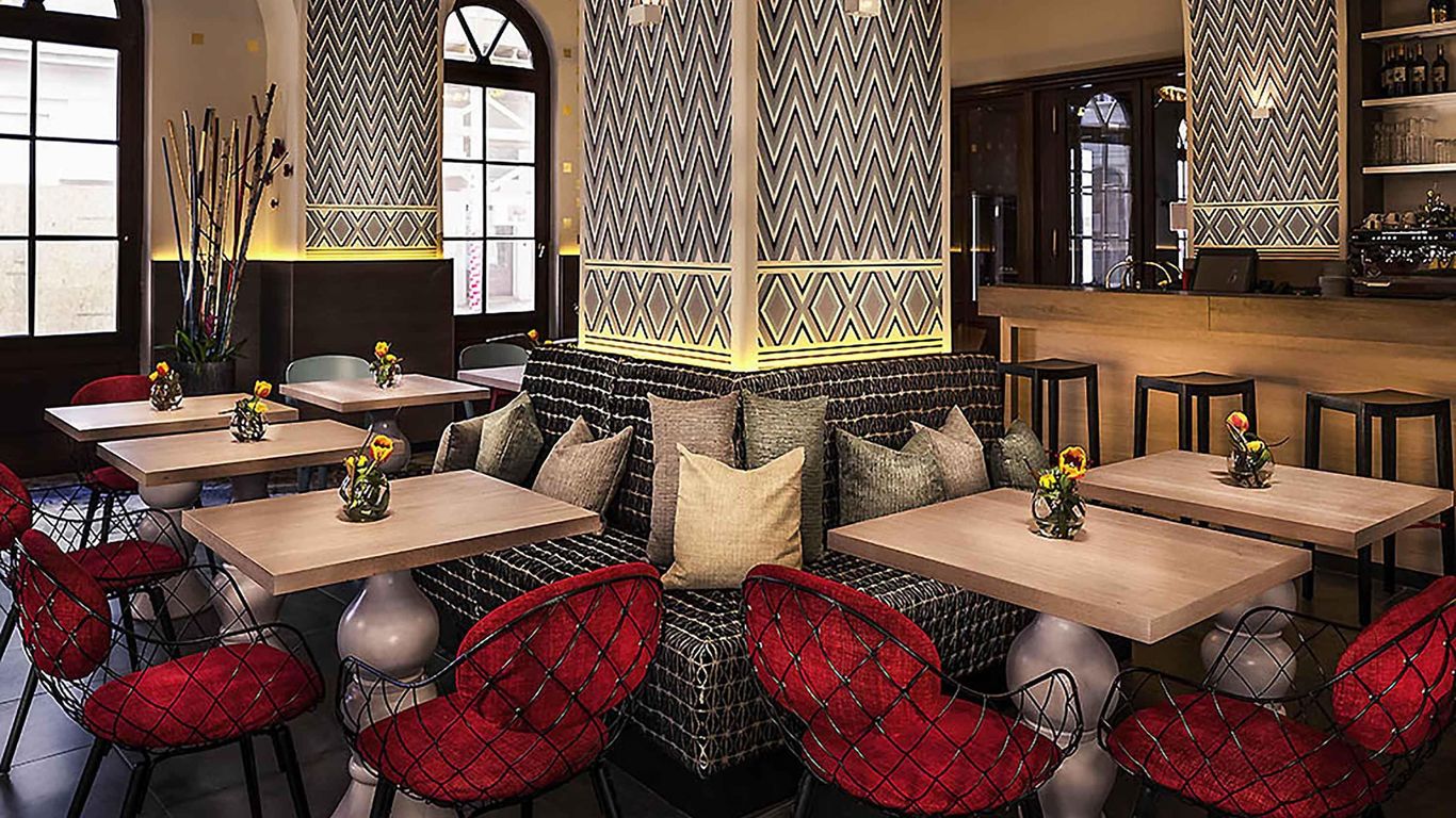 Mercure Vienna First