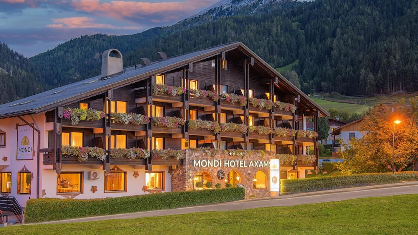 Mondi-Holiday Alpinhotel Schlösslhof