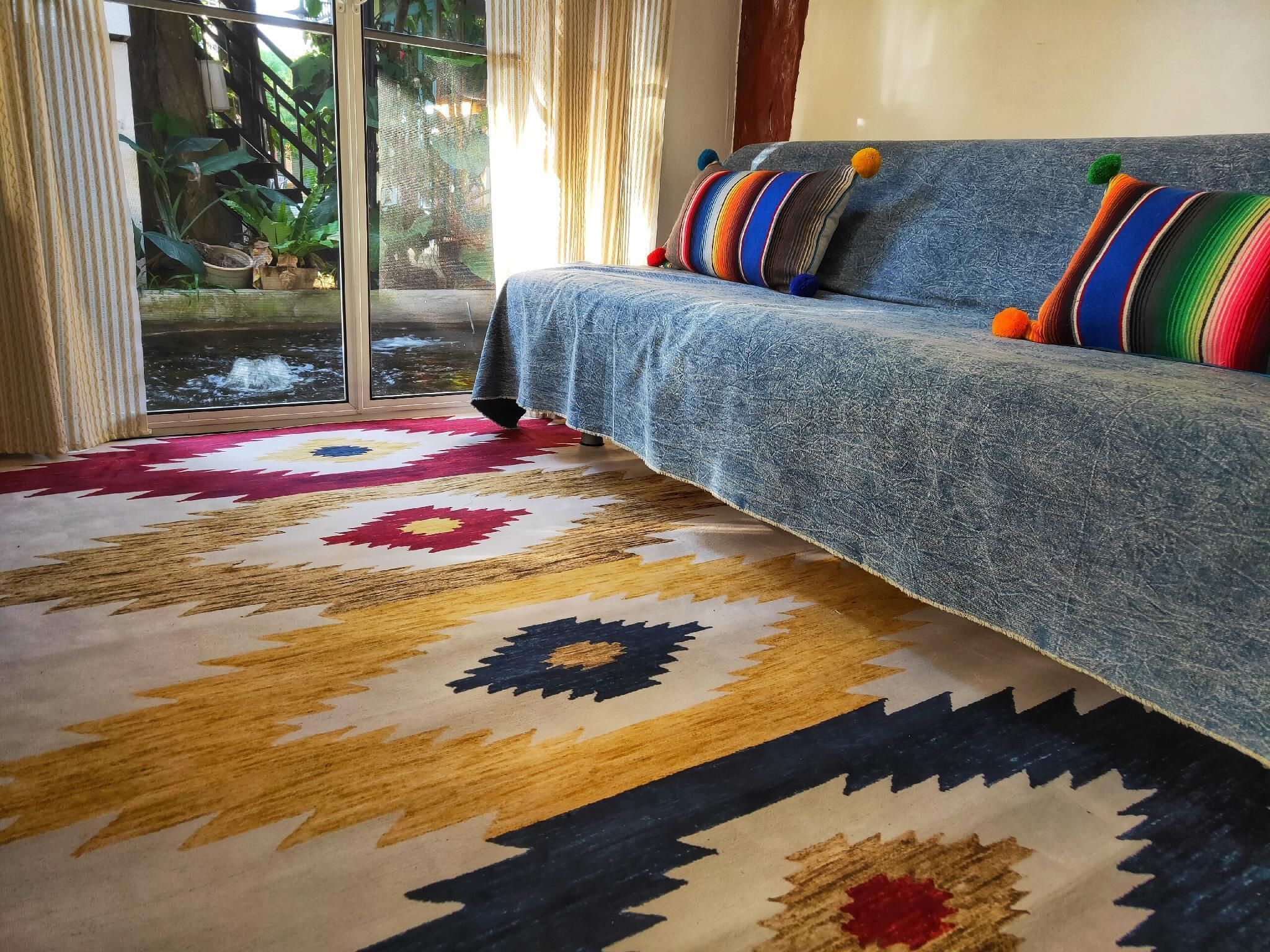 Living Dreams Guest House