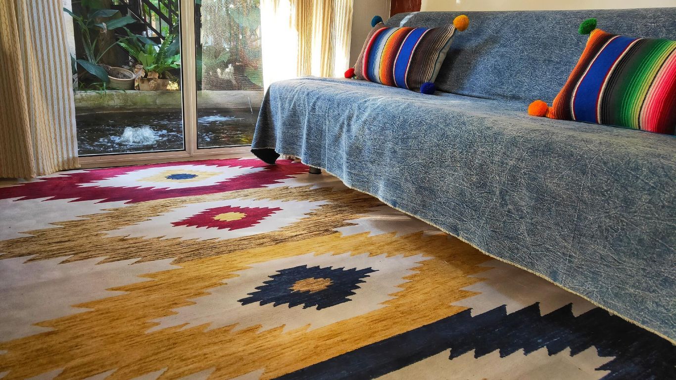 Living Dreams Guest House