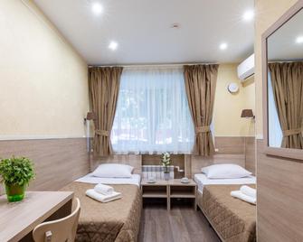 Sokolinaya Gora Mini-Hotel - Moscú - Habitación