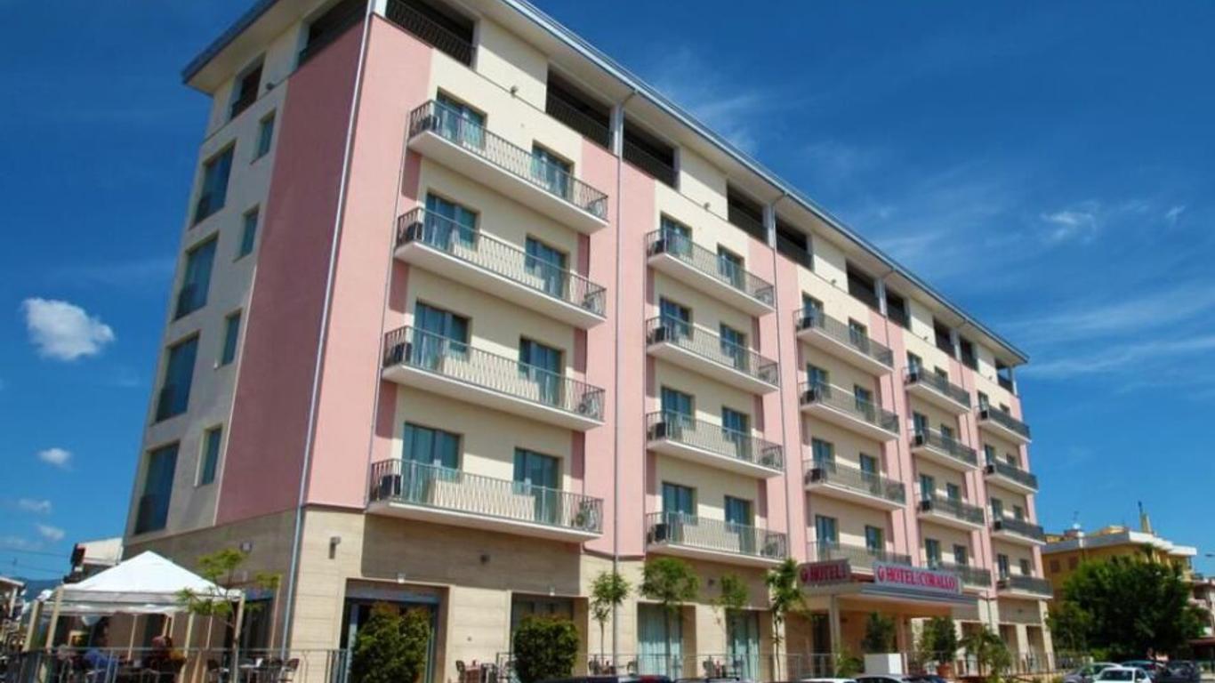 Hotel Corallo