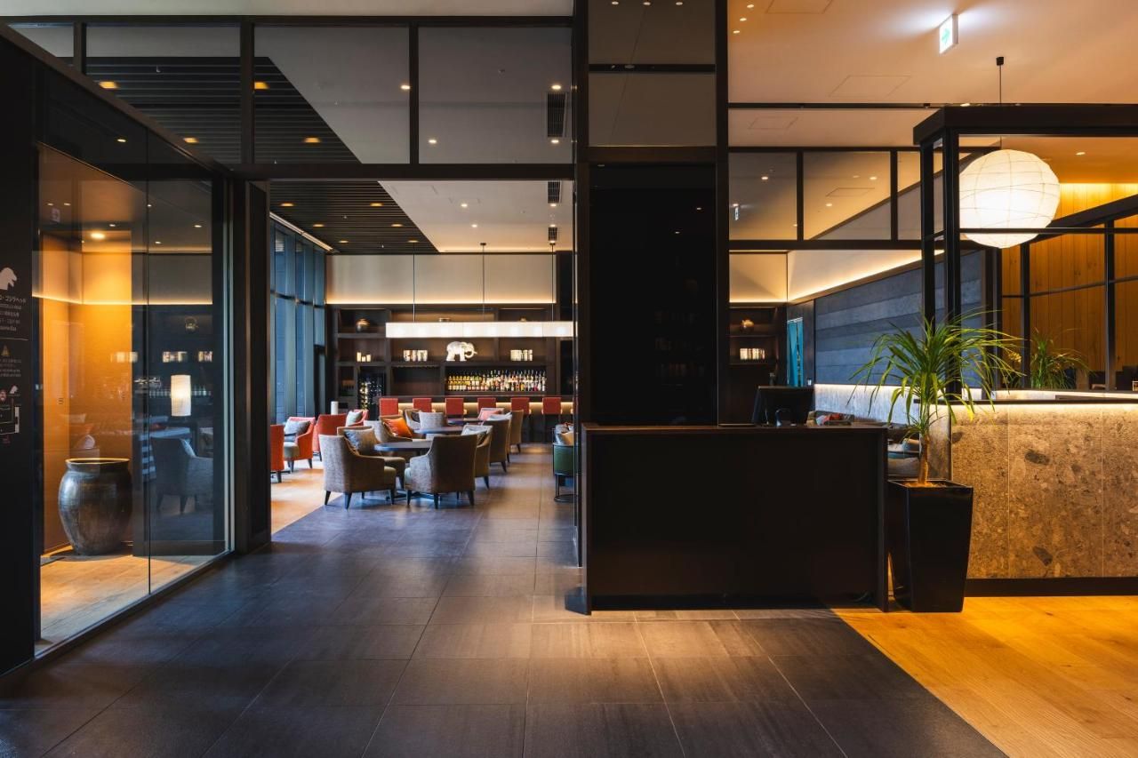 Hotel Gracery Shinjuku thumbnail 3