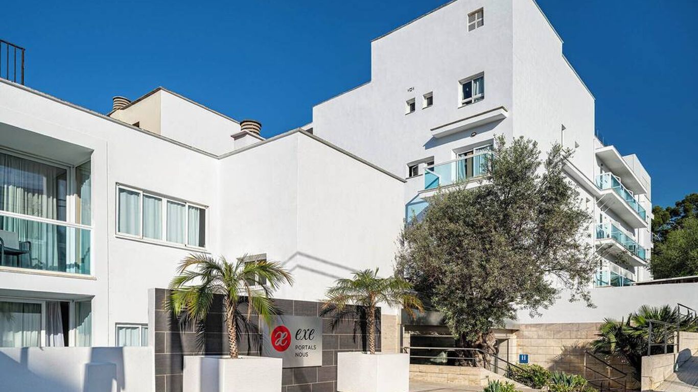 호텔 RD 코스타 포르탈스