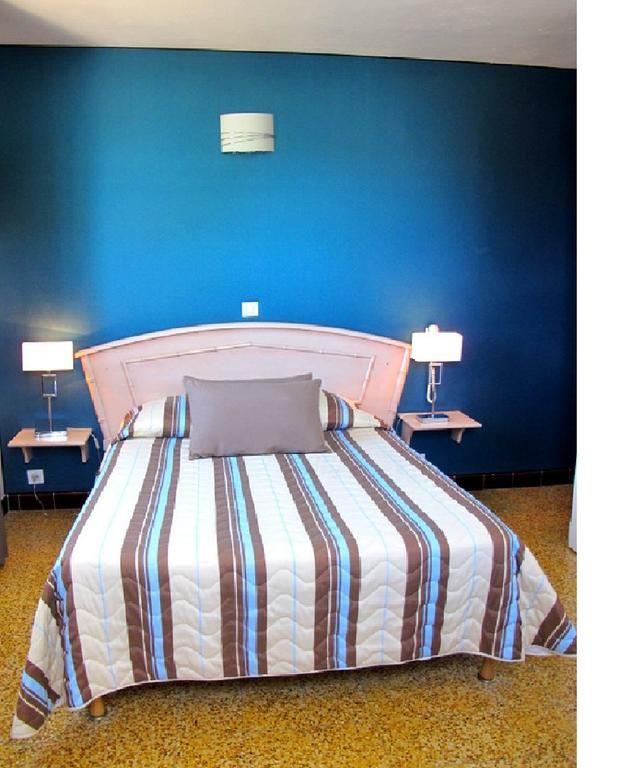 Hotel De La Plage Santa Vittoria 112 80 Lîle Rousse