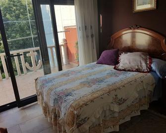 Ave del Mar - Camariñas - Habitación