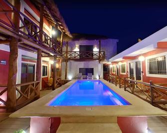 Holbox Isla Bonita - Holbox - Pool