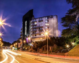 Mercure Hotel Hagen - Hagen - Gebouw