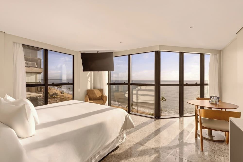 Hotel Brisa Tower Maceió - Maceió