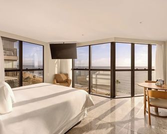 Hotel Brisa Tower Maceió - Maceió
