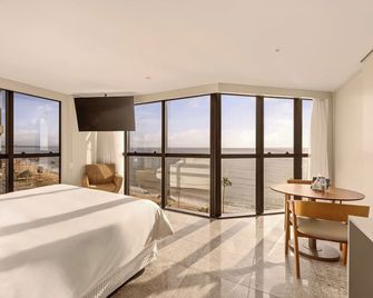 Hotel Brisa Tower Maceió - Maceió