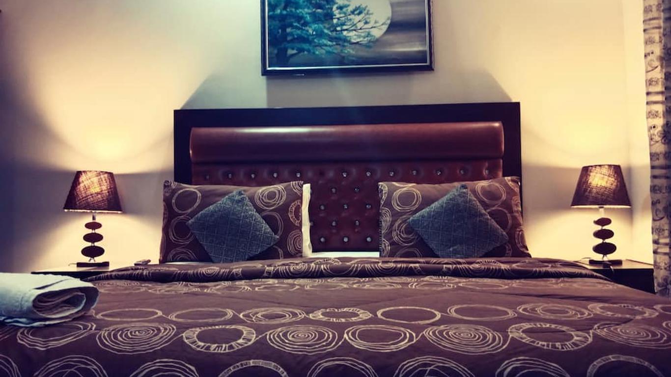 Seaview Lodge Guest House