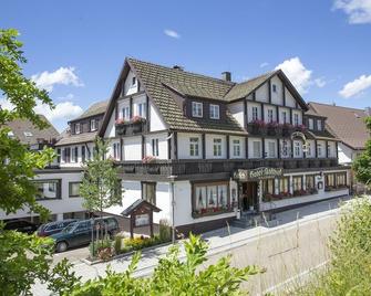 Hotel Hirsch - Baiersbronn