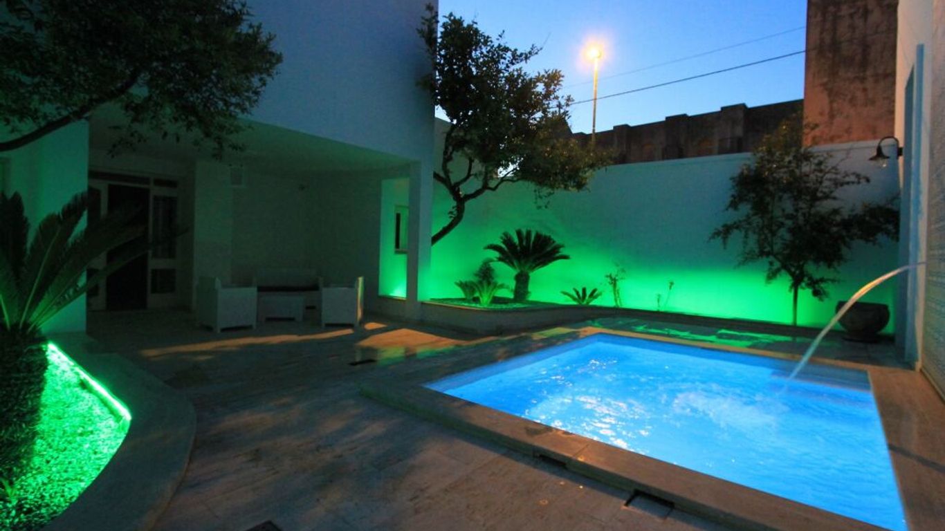 La Casa del Mercante