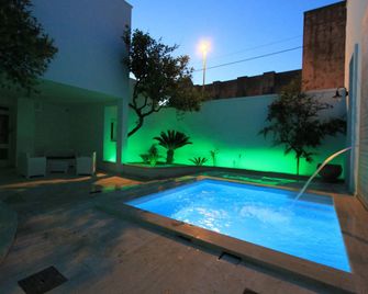 La Casa del Mercante - Racale - Pool
