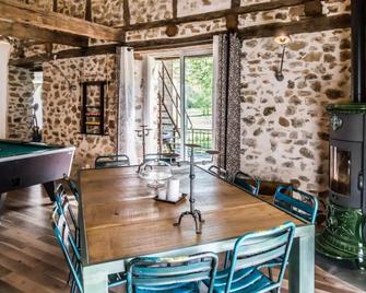 Gite De La Genevriere - Saint-Chamant